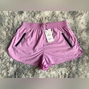 ZARA short size L
